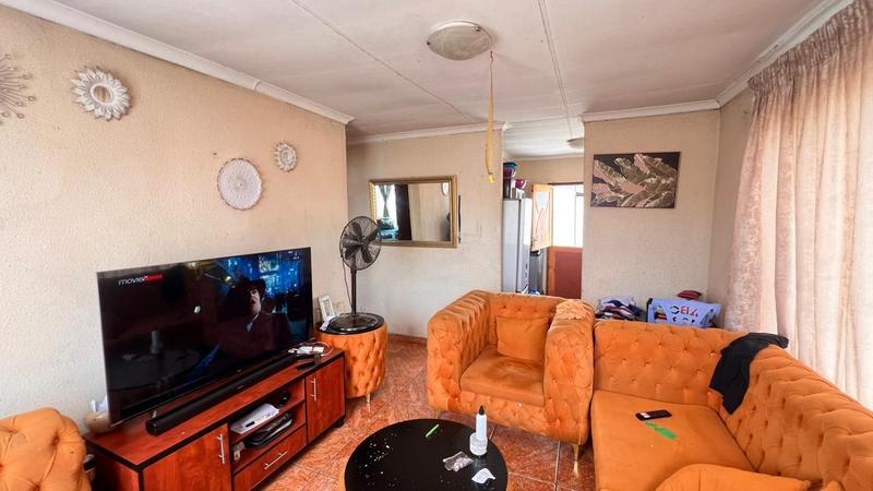 2 Bedroom Property for Sale in Meriteng North West